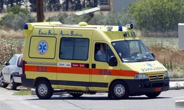 Αύξηση 9,73% των θανάτων στην Περιφέρεια Πελοποννήσου