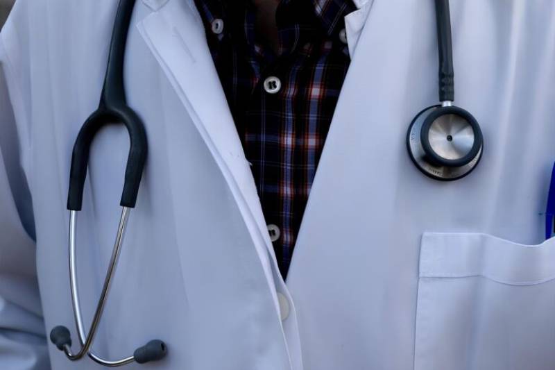 Κέρκυρα: Στον εισαγγελέα ο γιατρός που κατηγορείται για βιασμό 18χρονης