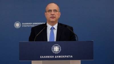 Οικονόμου: Με σχέδιο αλλάζουμε στην πράξη την Παιδεία