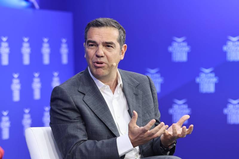 Στην Καλαμάτα προσεχώς ο Αλέξης Τσίπρας