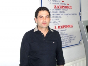Αλ. Τσοπανάκης, πρόεδρος Δημοτικής Κοινότητας Μεσσήνης: «Μεγάλη τομή σε λάθος εποχή ο Καλλικράτης»