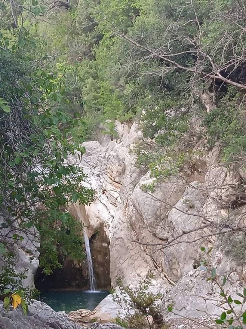 «Τα Γεράκια» στην Πλατανόβρυση