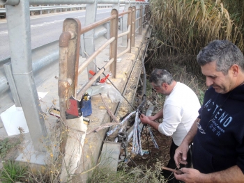 “Κωφάλαλη” η ΒΙΠΕ από επιδρομή τσιγγάνων - Τηλεπικοινωνιακό &quot;μπλακ-άουτ&quot; σε 150 επιχειρήσεις