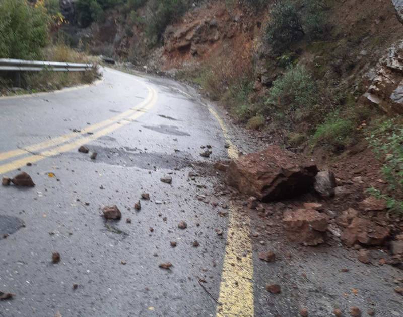 Να γίνουν τα αναγκαία έργα