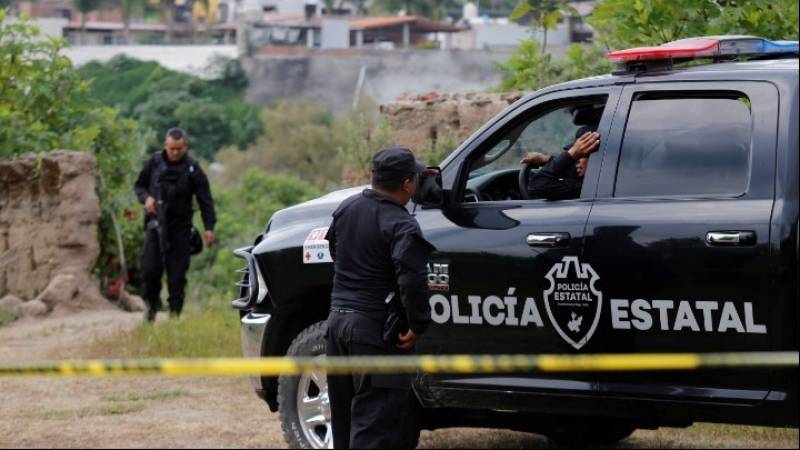 Μεξικό: Πυροβολισμοί σε σχολείο, μαθητής σκότωσε δασκάλα και αυτοκτόνησε