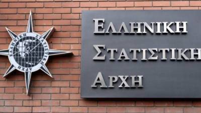 Σύμφωνα με τα στοιχεία της ΕΛΣΤΑΤ για την Πελοπόννησο 2024: Σε κίνδυνο φτώχειας το 30,8% του πληθυσμού