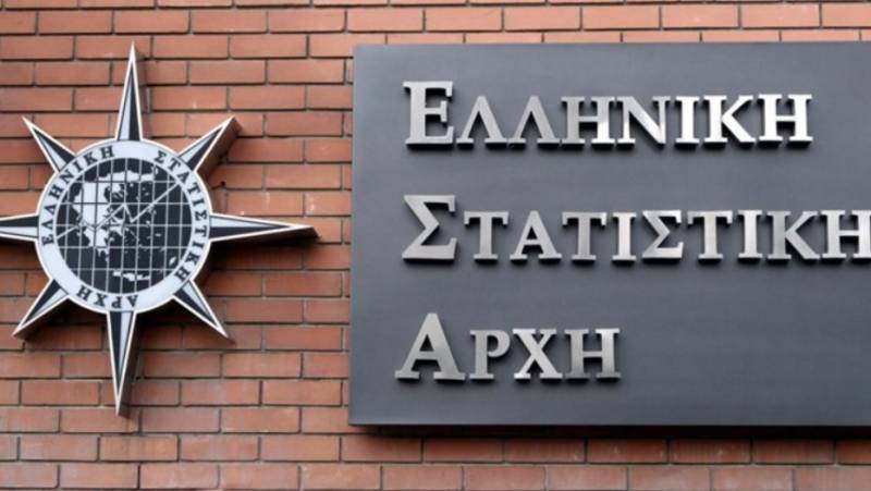 Σύμφωνα με τα στοιχεία της ΕΛΣΤΑΤ για την Πελοπόννησο 2024: Σε κίνδυνο φτώχειας το 30,8% του πληθυσμού