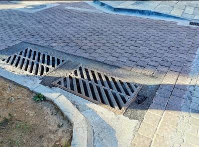 Επικίνδυνη καθημερινότητα