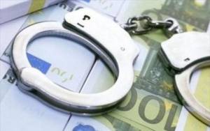 Τέσσερις συλλήψεις για χρέη 8,4 εκατ. ευρώ προς το Δημόσιο στη Θεσσαλονίκη