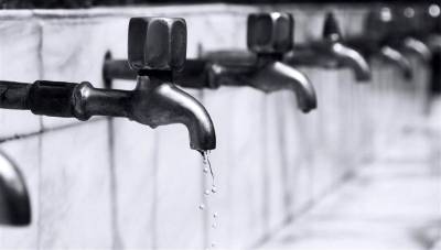 Νέα διακοπή νερού στους Γαργαλιάνους