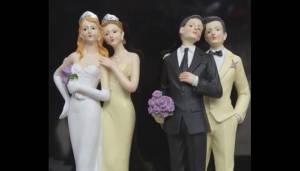 Η Φινλανδία νομιμοποιεί τους γάμους μεταξύ ομοφυλοφίλων