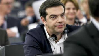 Τσίπρας: «Δεν έχω κανένα άλλο κρυφό σχέδιο, μιλάω με ανοιχτά χαρτιά»