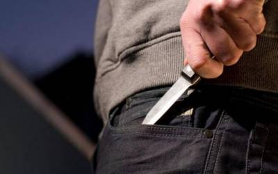 Γυναίκα βρέθηκε μαχαιρωμένη στο Άργος