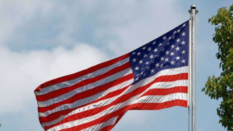 Πλήγμα drone στην πρεσβεία των ΗΠΑ στη Βαγδάτη