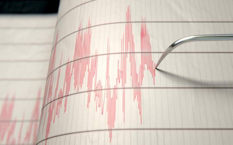 Φιλιππίνες: Σεισμός μεγέθους 6,4 βαθμών στα ανοικτά των νότιων ακτών