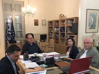 Ενοποίηση τοπικών πρωτοβουλιών προτείνει το “Διάζωμα”: Πολιτιστική Διαδρομή “Μορέας” στο νέο ΕΣΠΑ