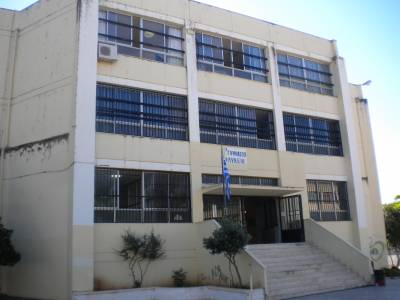 Συνάντηση αποφοίτων 1986 του 3ου Λυκείου Καλαμάτας