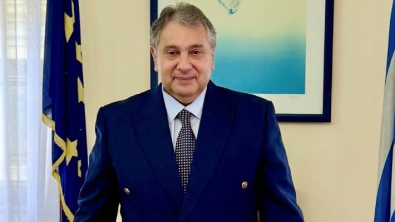 Κορκίδης: Ο διπλός χαρακτήρας της φετινής ΔΕΘ - Ζητείται λύση στην πολιτική και οικονομική εξίσωση