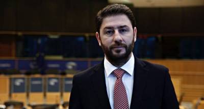 Υποστηρικτές Ανδρουλάκη: Ώρα να αλλάξουμε, να μεγαλώσουμε, να μείνουμε ενωμένοι και να πάμε Μαζί Μπροστά!