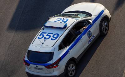 Εξάρθρωση εγκληματικής οργάνωσης για διαρρήξεις, κλοπές και ληστεία με λεία άνω των 200.000