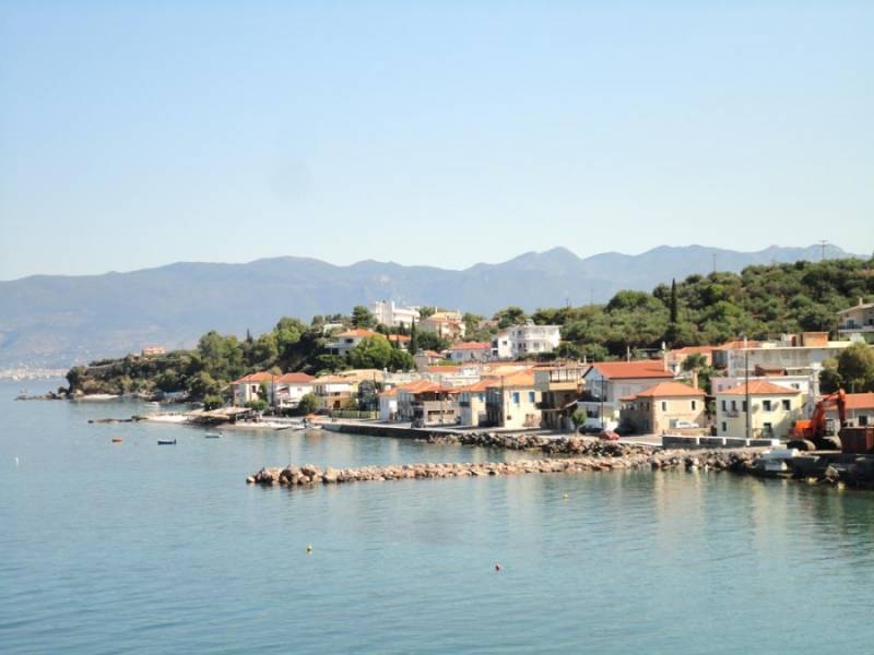 Ανάδοχος για αποκατάσταση υποδομών στην Αβία