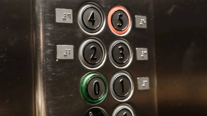 Πιστοποίηση ασανσέρ: Ο χρόνος τελειώνει, τα πρόστιμα πλησιάζουν (Βίντεο)