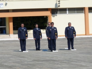 Στην Καλαμάτα πιλότοι από όλη την Ευρώπη