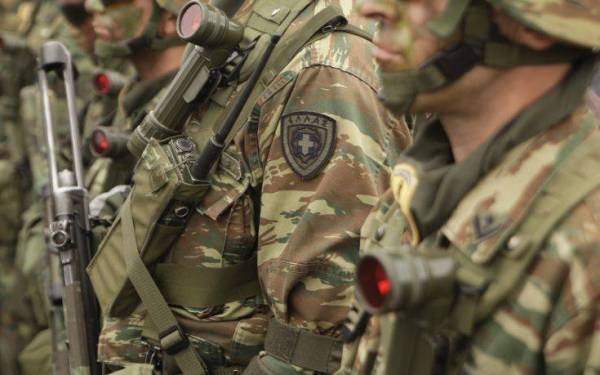 Ορεστιάδα: Έκλεψαν το όπλο εθνοφύλακα από το σπίτι του