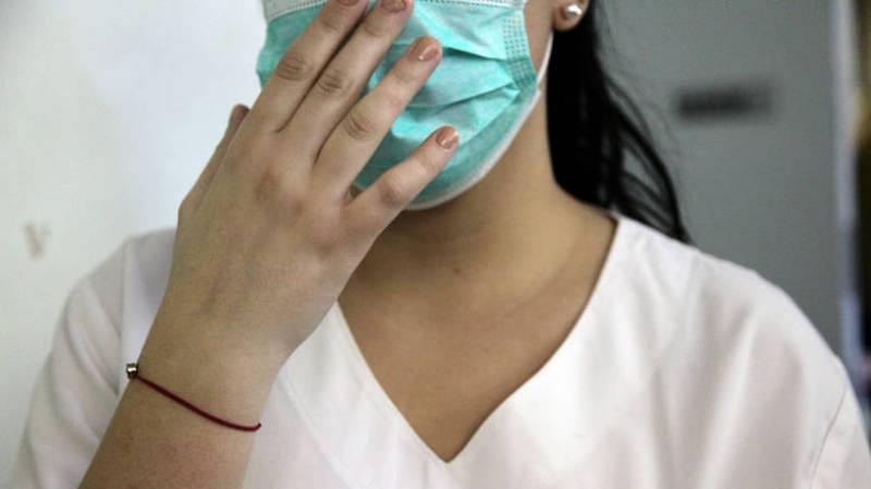 Αυξητική τάση των κρουσμάτων γρίπης: 4 θάνατοι την τελευταία εβδομάδα