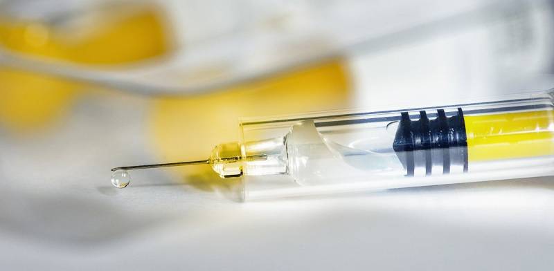 Kορονοϊός: Η Ρωσία θα εγκρίνει το δεύτερο εμβόλιο έως τις 15 Οκτωβρίου