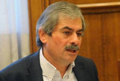 Υποψήφιος περιφερειάρχης Πελοποννήσου ο Θανάσης Πετράκος