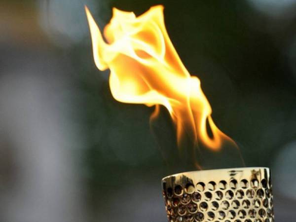 Καλαμάτα: Αναζητούν εθελοντές για την υποδοχή της Ολυμπιακής Φλόγας