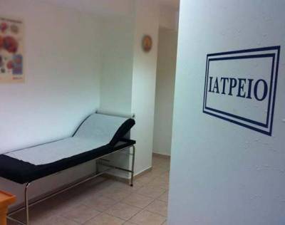 Μεσσηνία: Ζητούν γιατρό στο Βλαχόπουλο