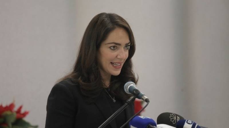 Μιχαηλίδου: Ξεκινά η υλοποίηση του προγράμματος του «Προσωπικού Βοηθού» για τους συμπολίτες μας αναπηρία