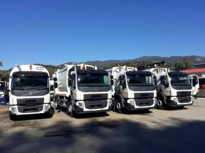 Καλαμάτα: Καθυστερεί το περιβαλλοντικό πάρκο Νέδοντα – Τι ισχύει για τη μεταφορά των συνεργείων (βίντεο)