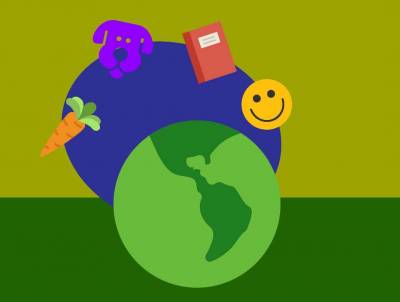 Σχολική εκδήλωση στα Λέικα