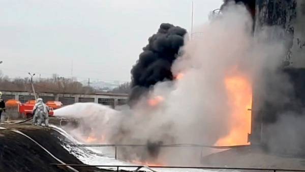 Τρεις νεκροί σε πυραυλικό πλήγμα της Ρωσίας στην Οδησσό