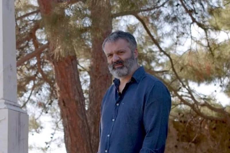 Σύλλογος Επαγγελματιών Κορώνης: Ο Παναγιώτης Μαργιάννης επανεκλέχθηκε πρόεδρος
