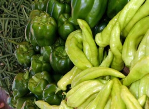 Για πρώτη φορά από την Τριφυλία: Εξαγωγές μελιτζάνας, πιπεριάς και φασολιού 