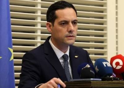 Κύπρος: Κατηγορηματική διάψευση για αναχαίτιση ιρανικών πυραύλων κατά της χώρας