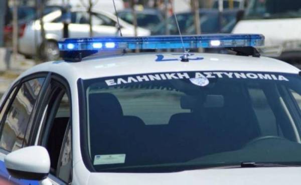 Καλαμάτα: Τροχαίο με μηχανάκια στην Αθηνών - Σύλληψη οδηγού γιατί έφυγε από το σημείο