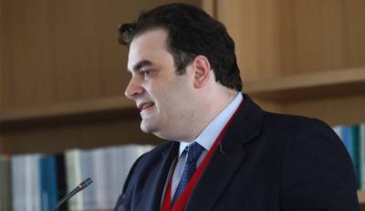 Στο κινητό πλέον ταυτότητα και δίπλωμα οδήγησης