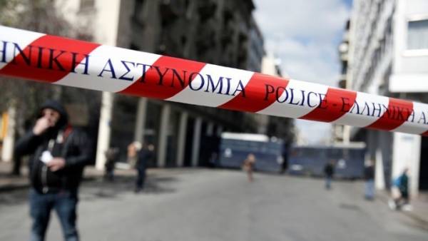 Θεσσαλονίκη: Ταυτοποιήθηκε ο δράστης σε τέσσερις ληστείες τραπεζών από το 2008