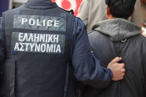 Αστυνομική επιχείρηση με 21 συλλήψεις στη Μεσσηνία