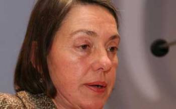 Μιράντα Ξαφά: Δεν είναι πατριωτικό μου καθήκον να ρισκάρω τις καταθέσεις μου