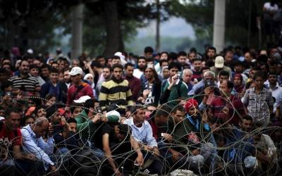 Αποφυλάκιση μεταναστών ζητεί η ΑΝΤΑΡΣΥΑ Μεσσηνίας