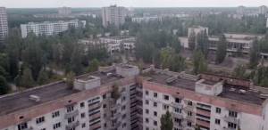 Συγκλονιστικό βίντεο: Πως είναι σήμερα το Τσέρνομπιλ