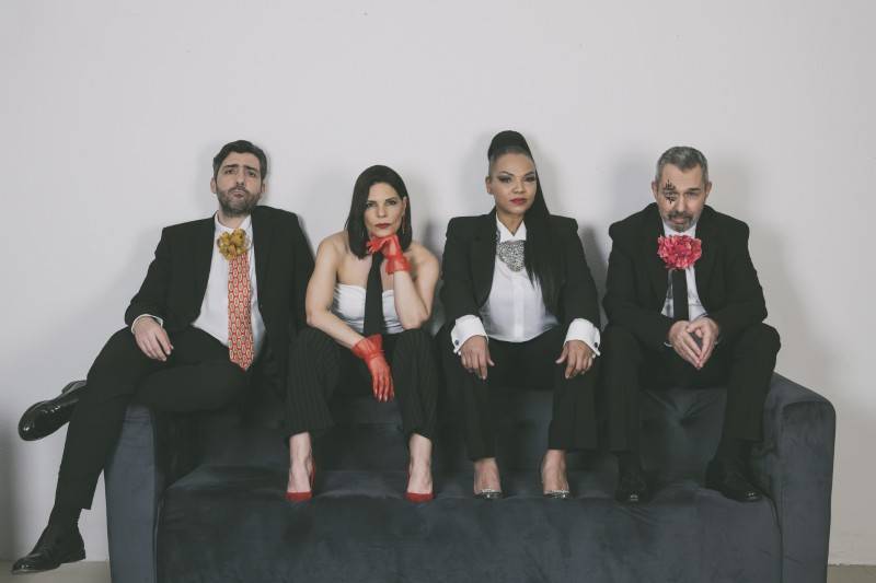 «Εκκλησιάζουσες – Γυναίκες στην εξουσία»: Η κωμωδία του Αριστοφάνη τον Αύγουστο στην Καλαμάτα