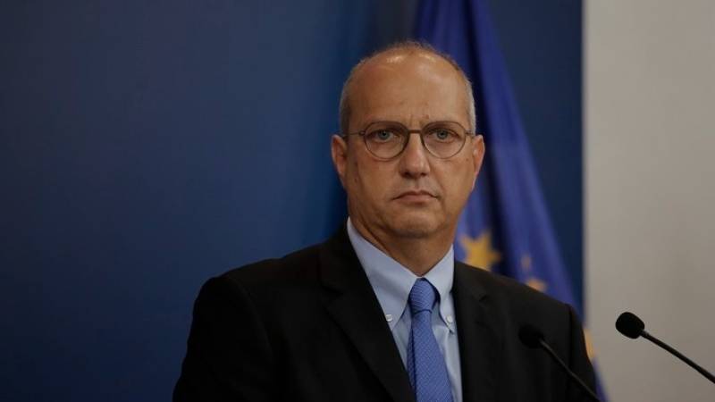 Γ. Οικονόμου: Επενδύουμε στην καλύτερη οργάνωση της σχολικής χρονιάς