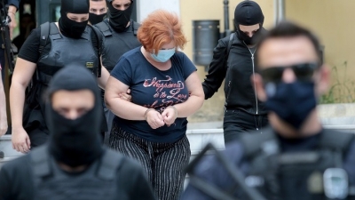 Χρ. Παππάς: Ποινή φυλάκισης 30 μηνών στη γυναίκα που τον φιλοξενούσε